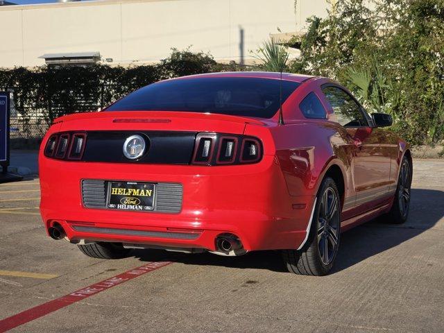 used 2014 Ford Mustang car, priced at $12,991