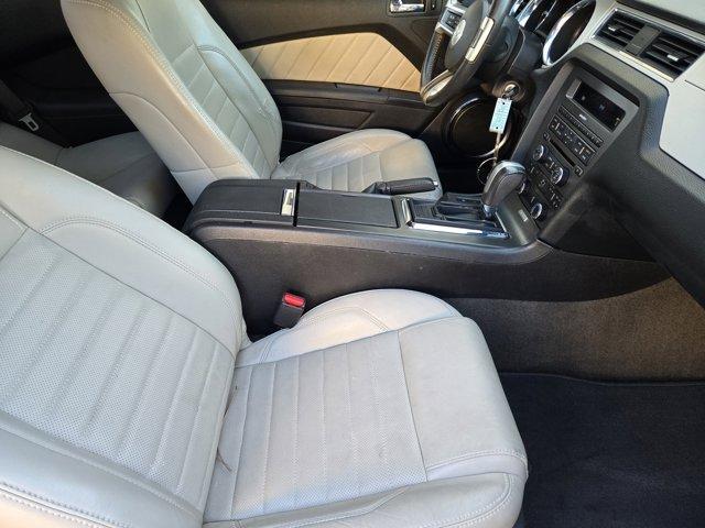 used 2014 Ford Mustang car, priced at $12,991