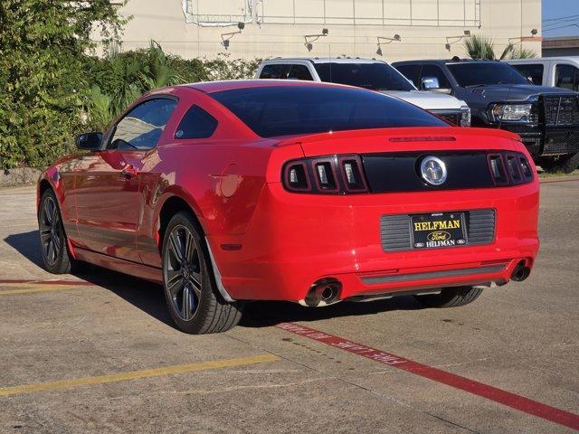 used 2014 Ford Mustang car, priced at $12,991