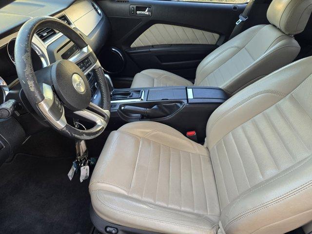 used 2014 Ford Mustang car, priced at $12,991
