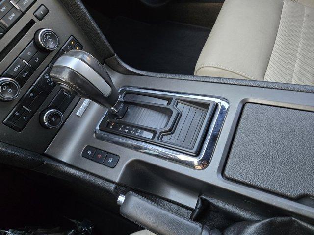 used 2014 Ford Mustang car, priced at $12,991