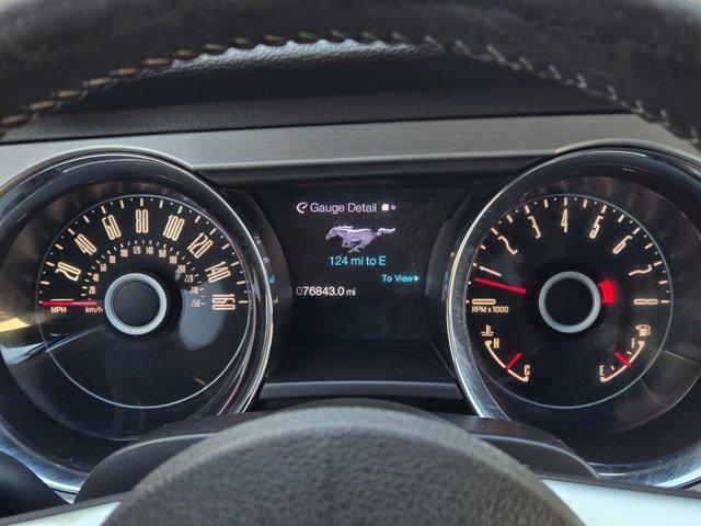 used 2014 Ford Mustang car, priced at $12,991