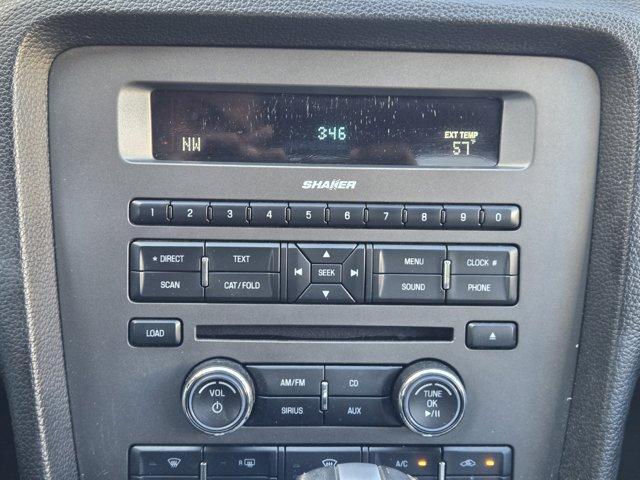 used 2014 Ford Mustang car, priced at $12,991