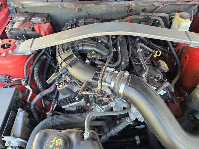 used 2014 Ford Mustang car, priced at $12,991