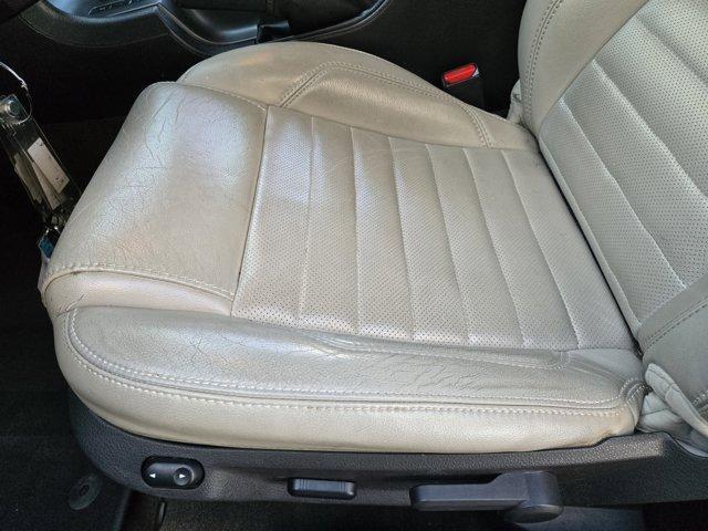 used 2014 Ford Mustang car, priced at $12,991