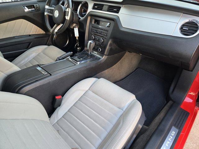 used 2014 Ford Mustang car, priced at $12,991