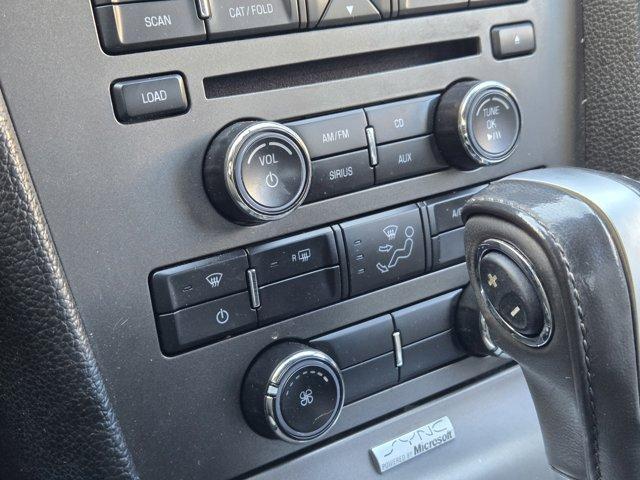 used 2014 Ford Mustang car, priced at $12,991