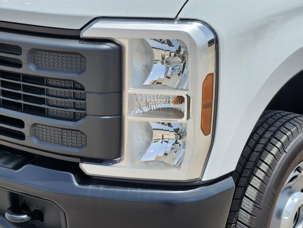 new 2024 Ford F-250 car, priced at $47,714