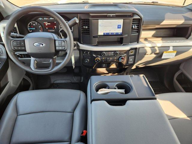 new 2026 Ford F-250 car, priced at $63,740