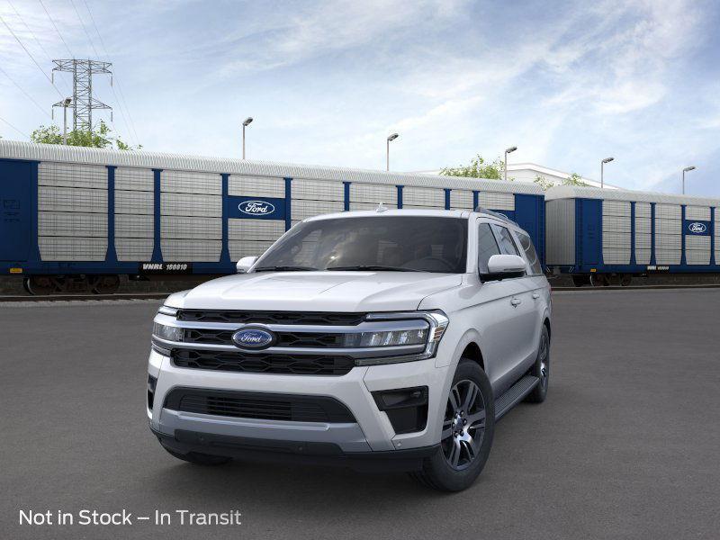 new 2024 Ford Expedition Max car, priced at $66,292