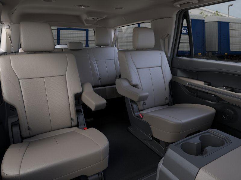 new 2024 Ford Expedition Max car, priced at $66,292