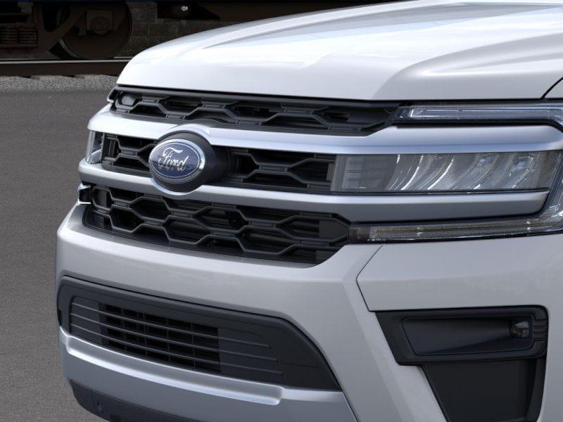 new 2024 Ford Expedition Max car, priced at $66,292