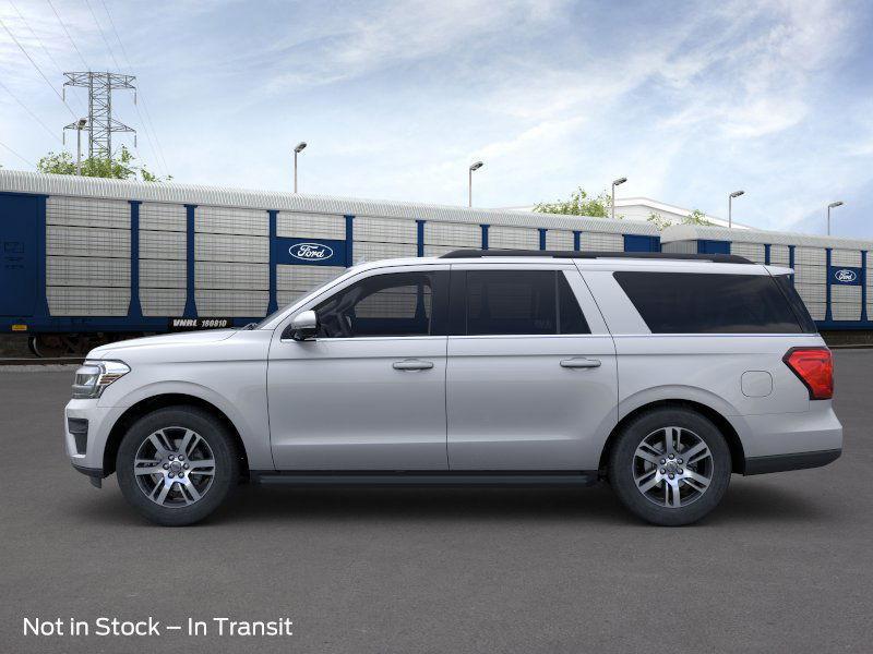 new 2024 Ford Expedition Max car, priced at $66,292