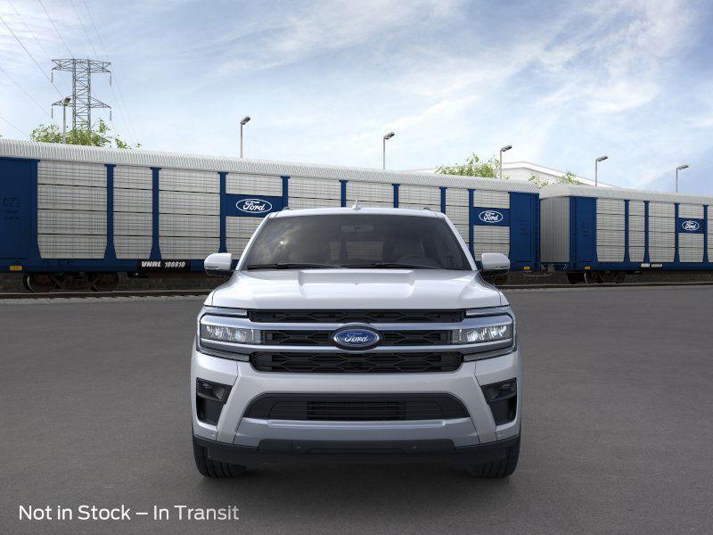 new 2024 Ford Expedition Max car, priced at $66,292