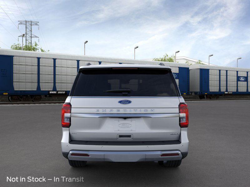 new 2024 Ford Expedition Max car, priced at $66,292