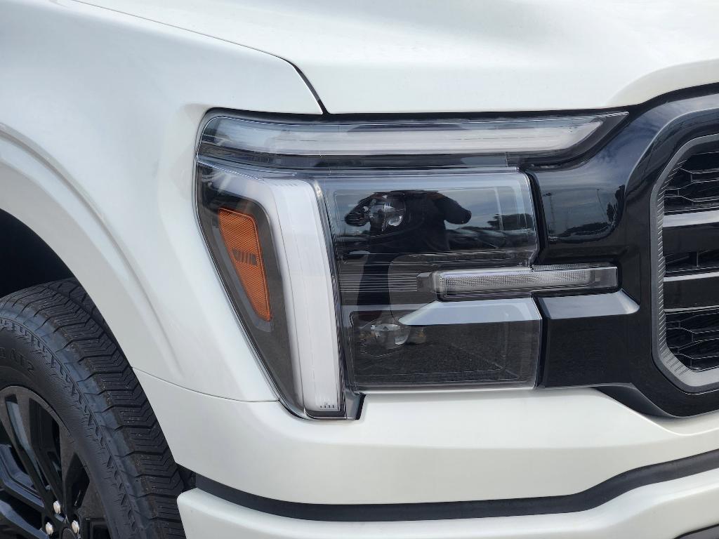 new 2025 Ford F-150 car, priced at $69,185