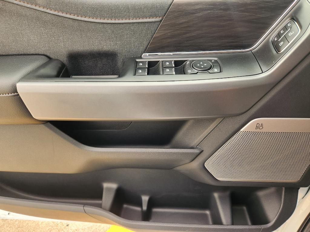 new 2025 Ford F-150 car, priced at $62,209