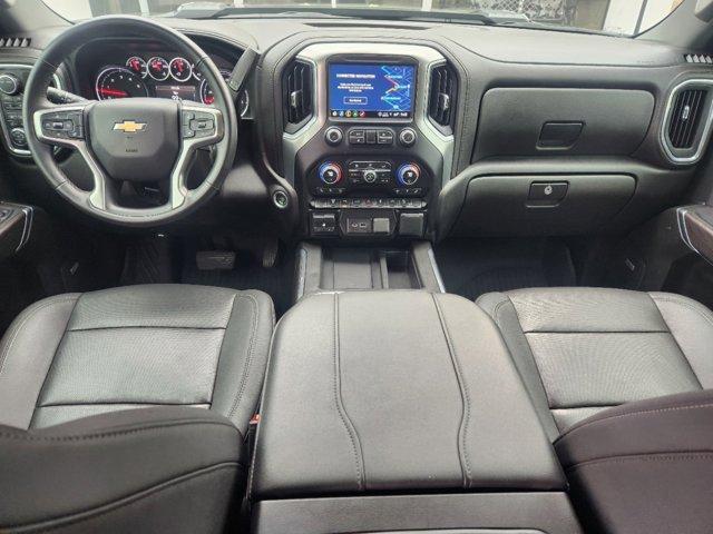 used 2023 Chevrolet Silverado 2500 car, priced at $57,991