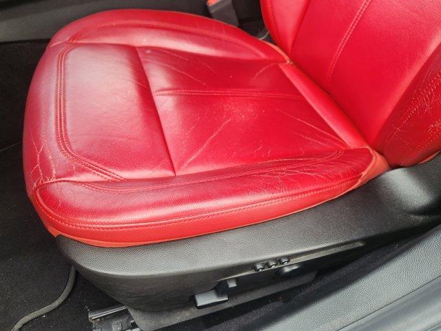 used 2018 Alfa Romeo Giulia car, priced at $21,991