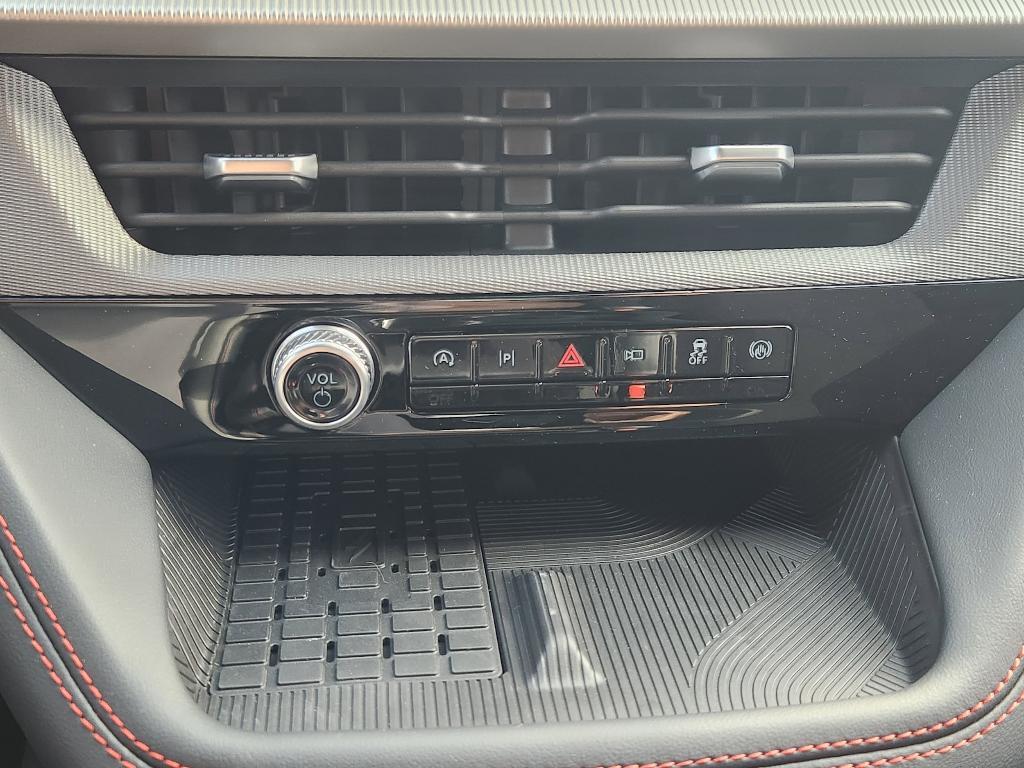 new 2025 Ford Explorer car, priced at $55,343
