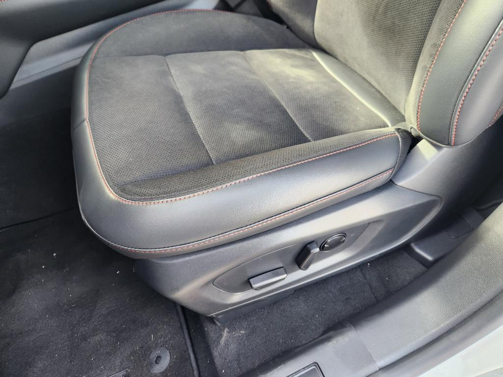 new 2025 Ford Explorer car, priced at $55,343
