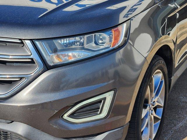 used 2016 Ford Edge car, priced at $13,991