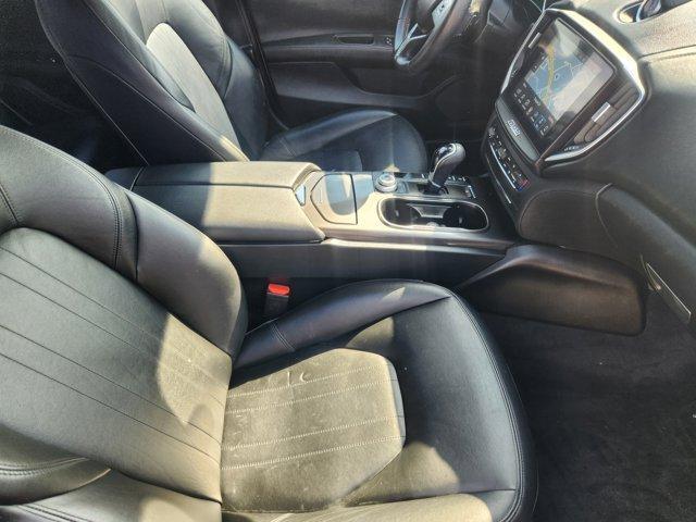 used 2017 Maserati Ghibli car, priced at $21,991