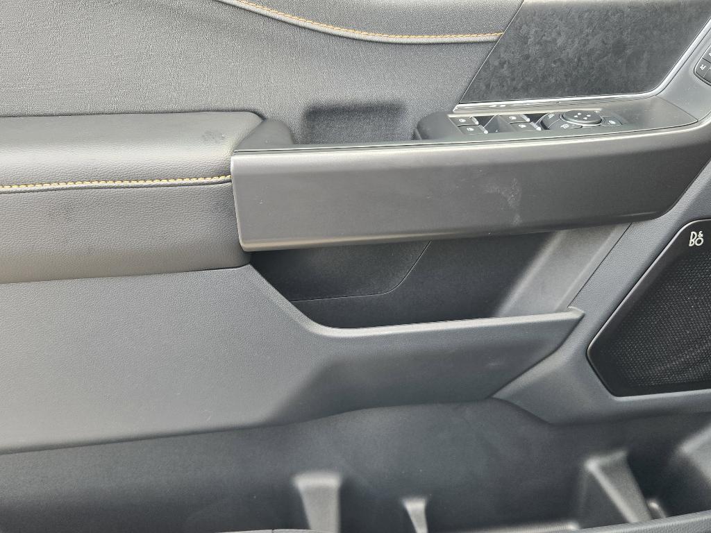 new 2025 Ford F-150 car, priced at $75,112