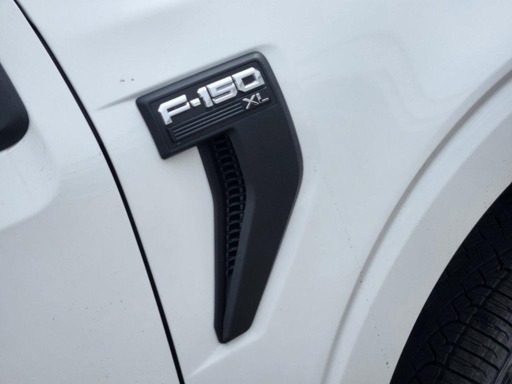 new 2024 Ford F-150 car, priced at $45,630