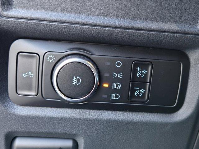 used 2024 Ford F-150 car, priced at $38,991