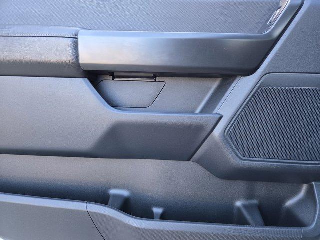 used 2024 Ford F-150 car, priced at $38,991