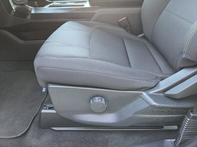 used 2024 Ford F-150 car, priced at $38,991