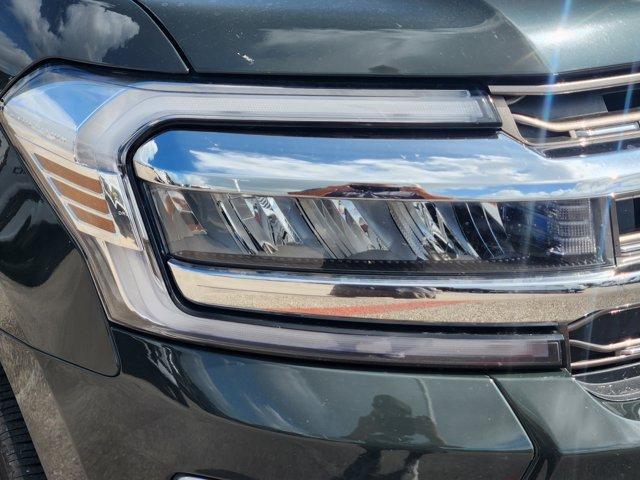 used 2023 Ford Expedition Max car, priced at $59,991