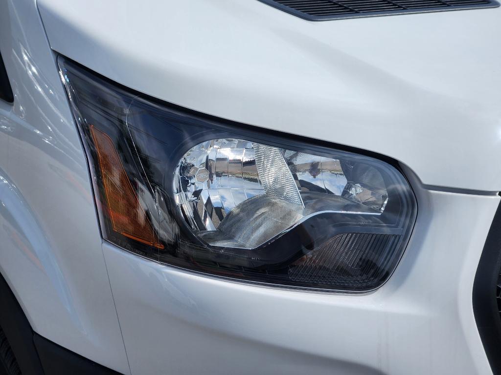 new 2024 Ford Transit-150 car, priced at $50,595