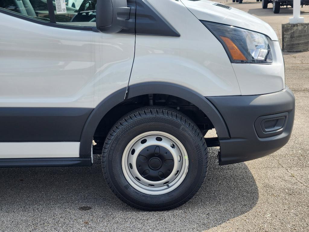 new 2024 Ford Transit-150 car, priced at $50,595