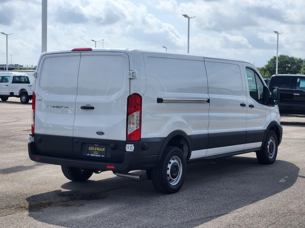 new 2024 Ford Transit-150 car, priced at $50,595