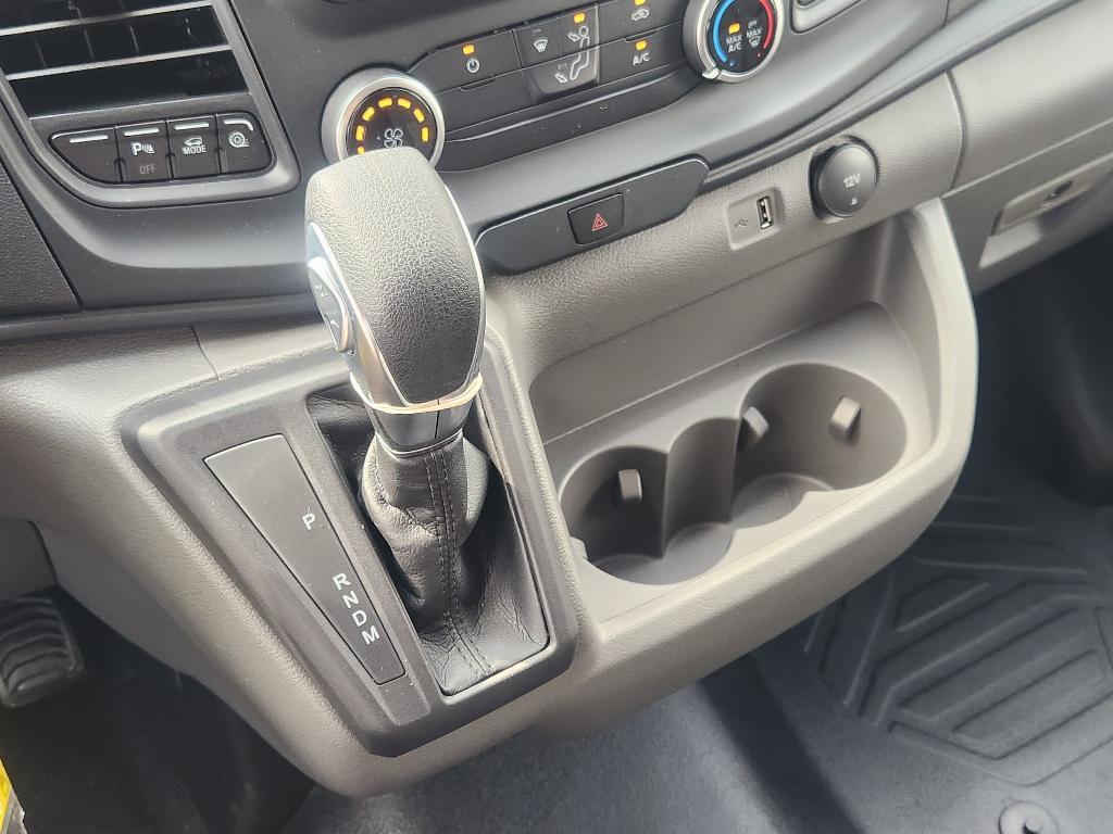 new 2024 Ford Transit-150 car, priced at $50,595