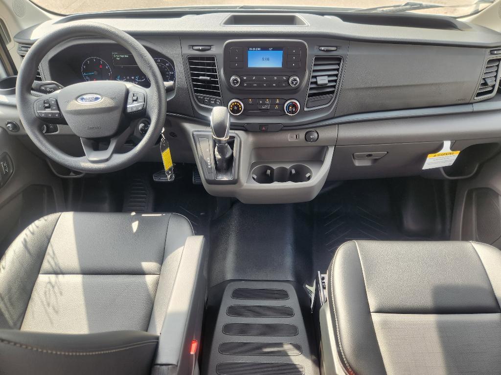 new 2024 Ford Transit-150 car, priced at $50,595