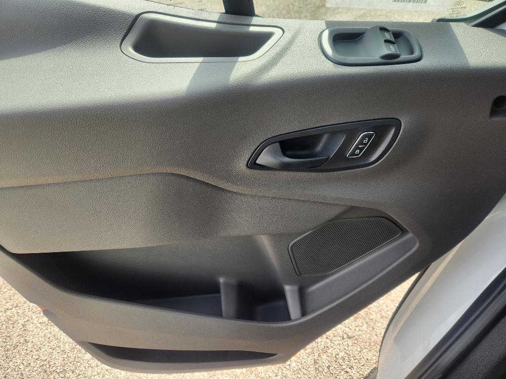 new 2024 Ford Transit-150 car, priced at $50,595