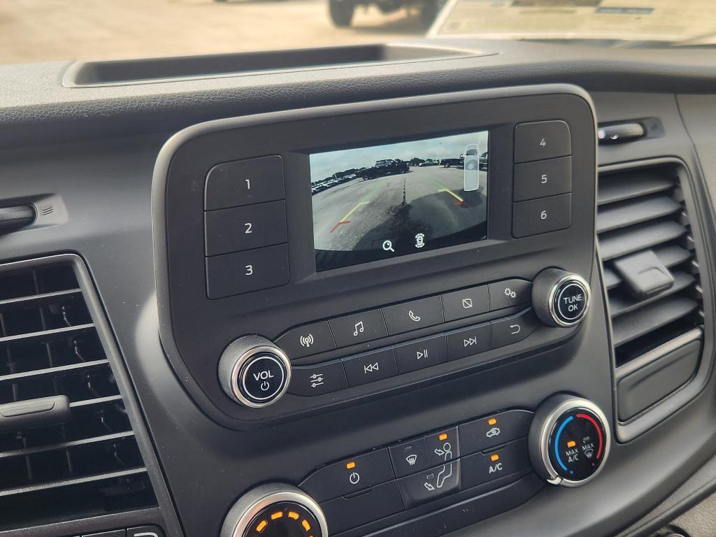 new 2024 Ford Transit-150 car, priced at $50,595
