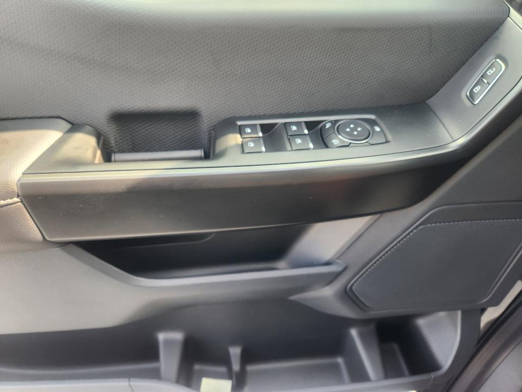 new 2025 Ford F-150 car, priced at $43,182