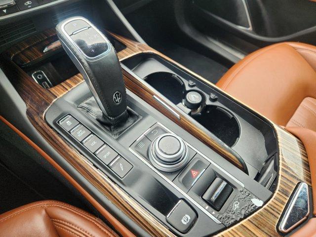 used 2019 Maserati Levante car, priced at $27,991