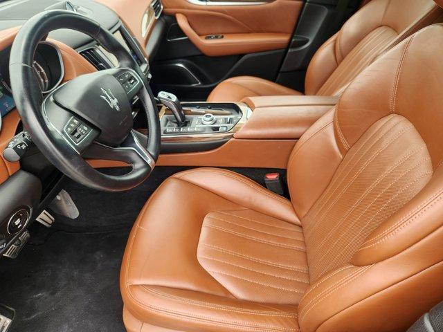 used 2019 Maserati Levante car, priced at $27,991