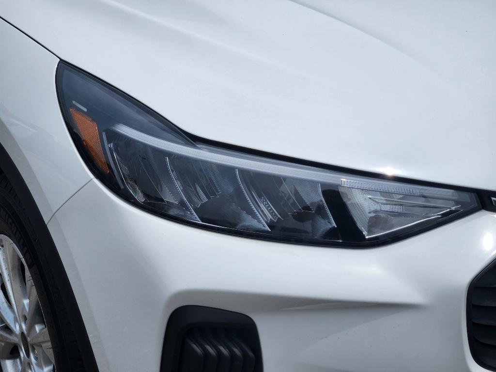 new 2025 Ford Escape car, priced at $31,640