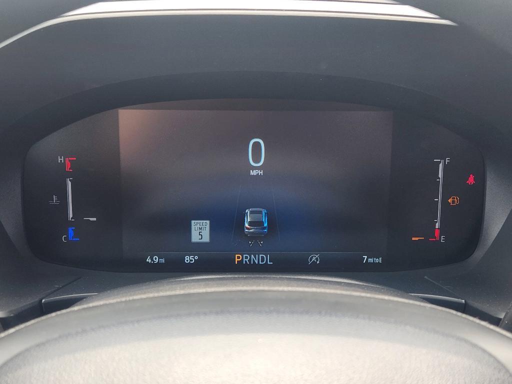 new 2025 Ford Escape car, priced at $31,640