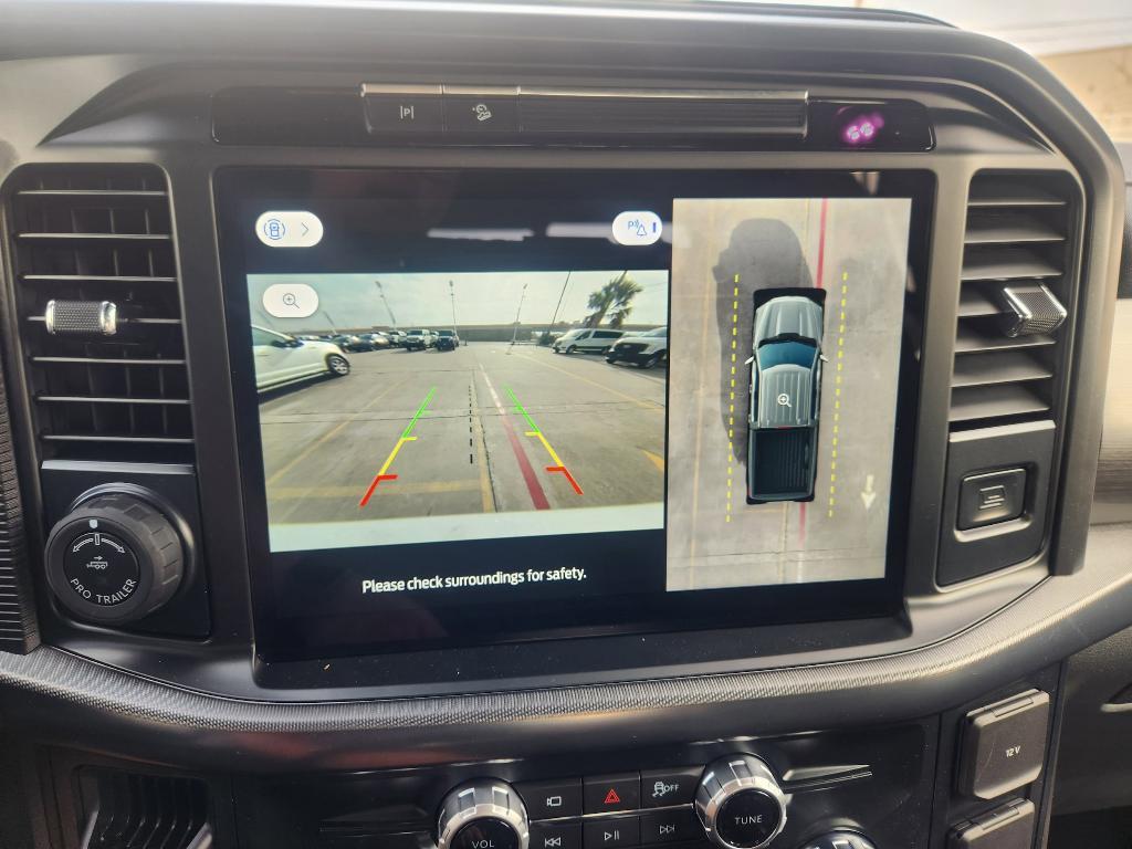 new 2025 Ford F-150 car, priced at $68,632
