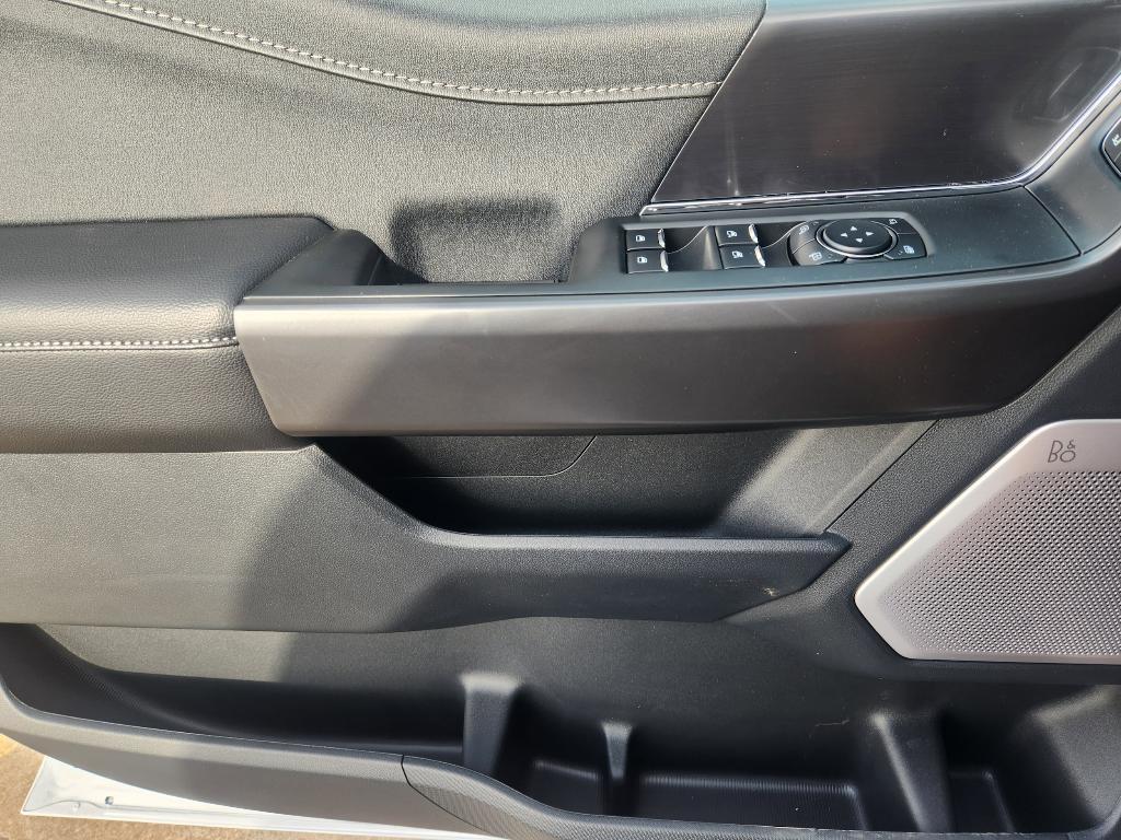 new 2025 Ford F-150 car, priced at $68,632