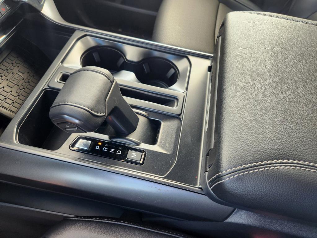 new 2025 Ford F-150 car, priced at $78,220