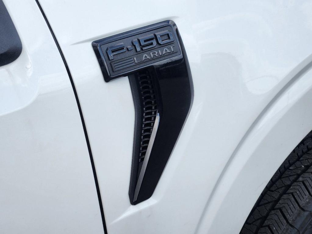 new 2025 Ford F-150 car, priced at $78,220