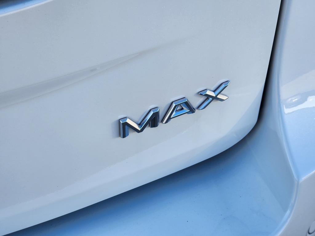 new 2025 Ford Expedition Max car, priced at $70,767